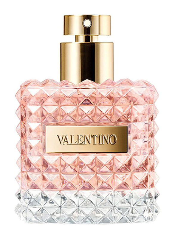 

Valentino Donna Hair Mist for All Hair Types, 30ml