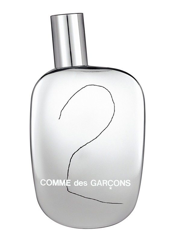 

Comme Des Garcons 2 50ml EDP Perfume for Women