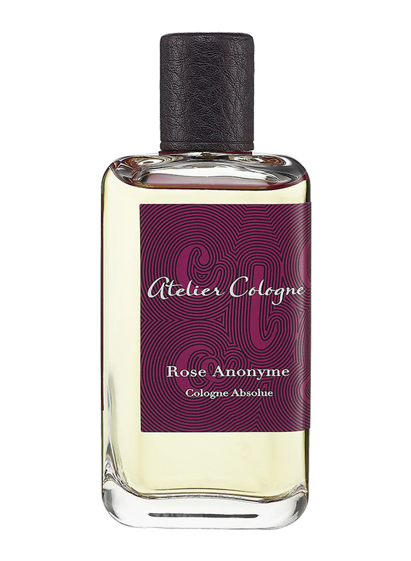 

Atelier Cologne Rose Anonyme Absolue Unisex 200ml EDP Perfume