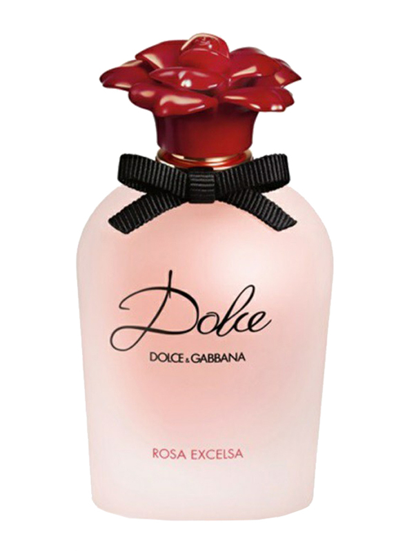 

Dolce & Gabbana Rosa Excelsa 50ml EDP Perfume for Women