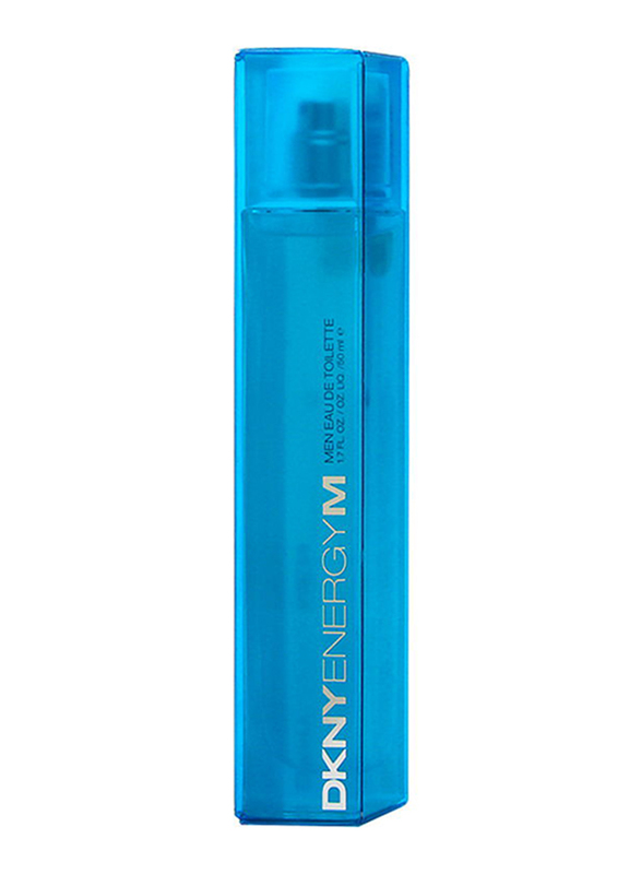 

Dkny Energy 50ml EDT Perfume for Men