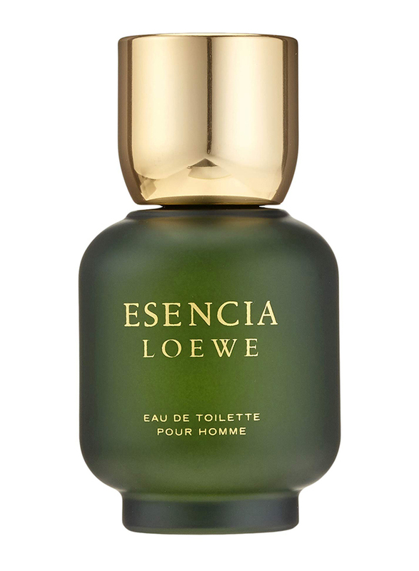 

Loewe Esencia 50ml EDT Perfume for Men