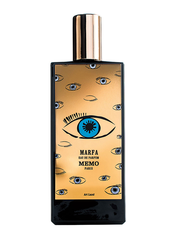 

Memo Paris Marfa 75ml EDP Perfume Unisex