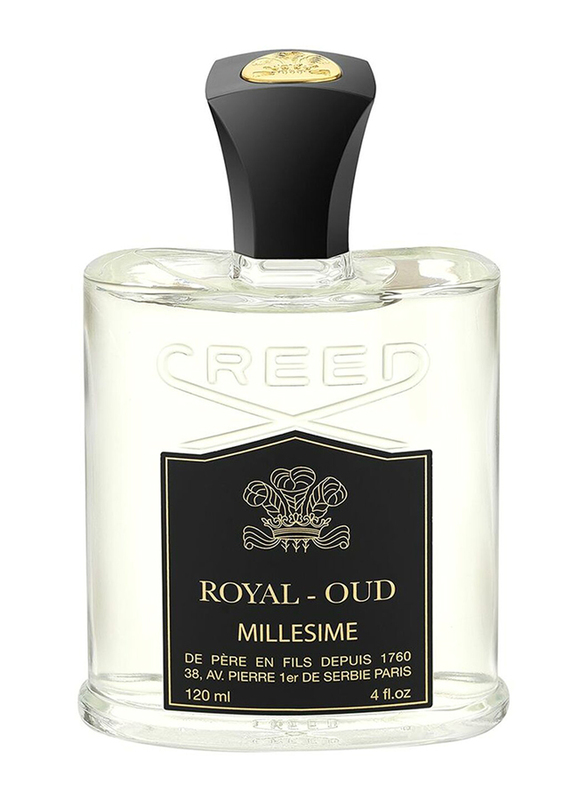 

Creed Royal Oud 120ml EDP Perfume Unisex