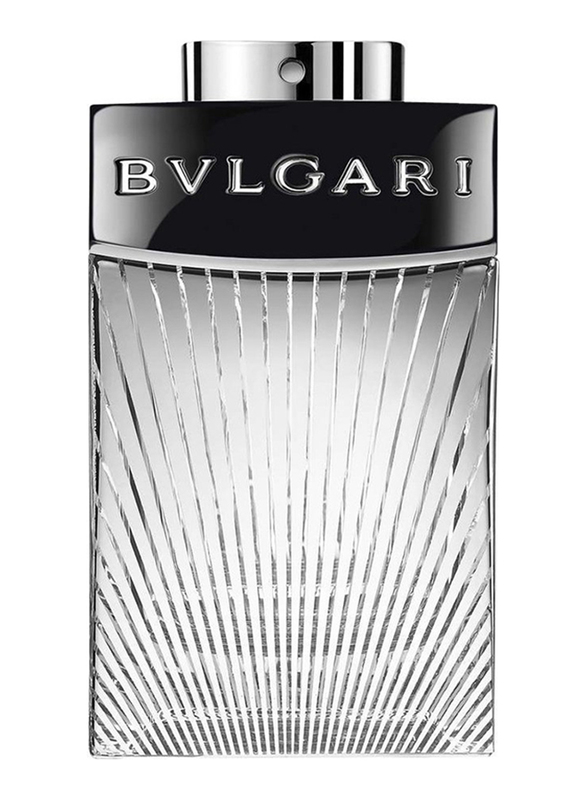 

Bvlgari Man The Silver Limited Edition 100ml EDT Perfume for Men