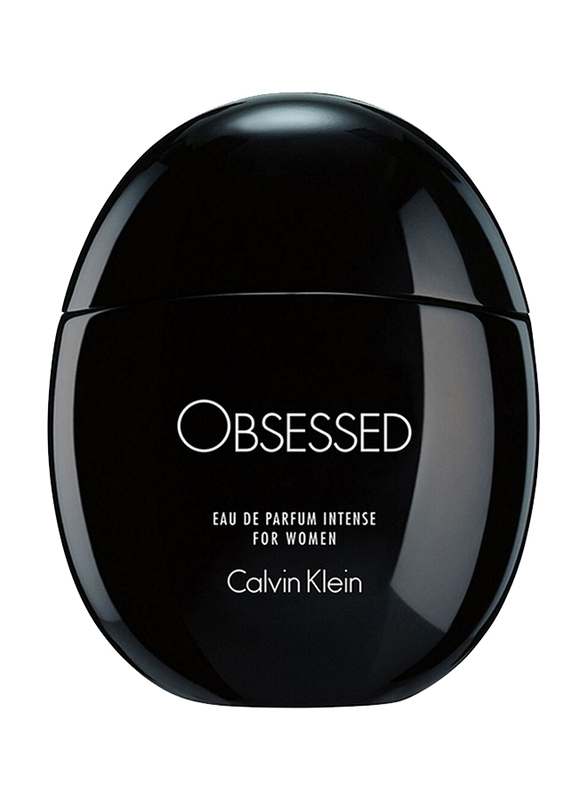 

Calvin Klein Obsessed Intense 50ml EDP Perfume for Women