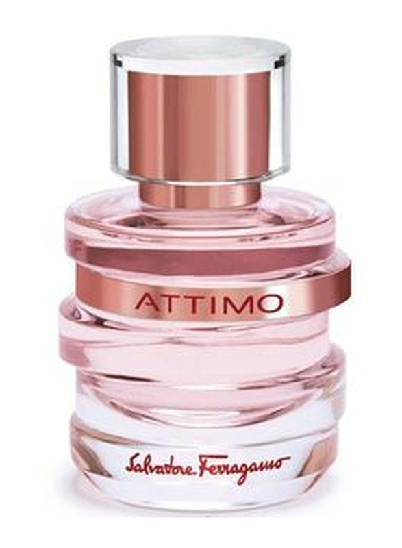

Salvatore Ferragamo Attimo L'Eau Florale 30ml EDT Perfume for Women