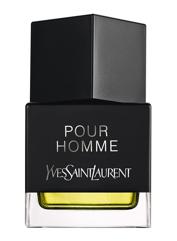 

Yves Saint Laurent La Collection Pour Homme 80ml EDT Perfume for Men