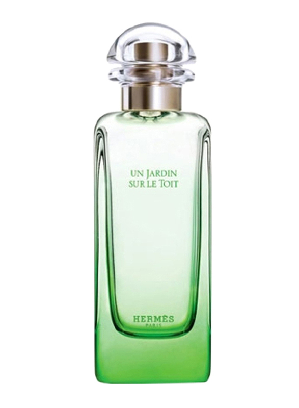

Hermes Un Jardin Sur Le Toit 50ml EDT Perfume for Women
