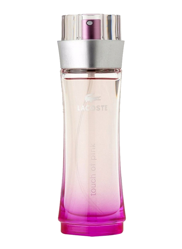 

Lacoste Touch of Pink 50ml EDT Perfume for Women