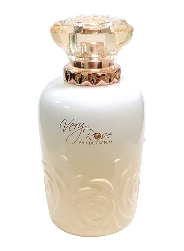 

Coral Very Rose 85ml EDP Perfume for Women