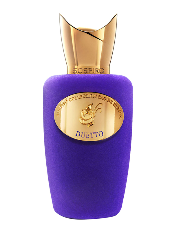 

Sospiro Duetto 100ml EDP Perfume for Women