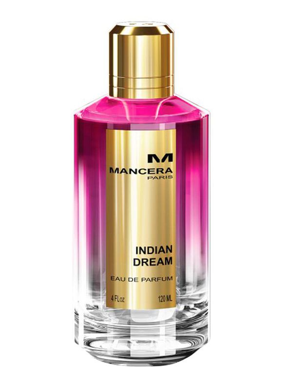 

Mancera Indian Dream 120ml EDP Perfume for Women