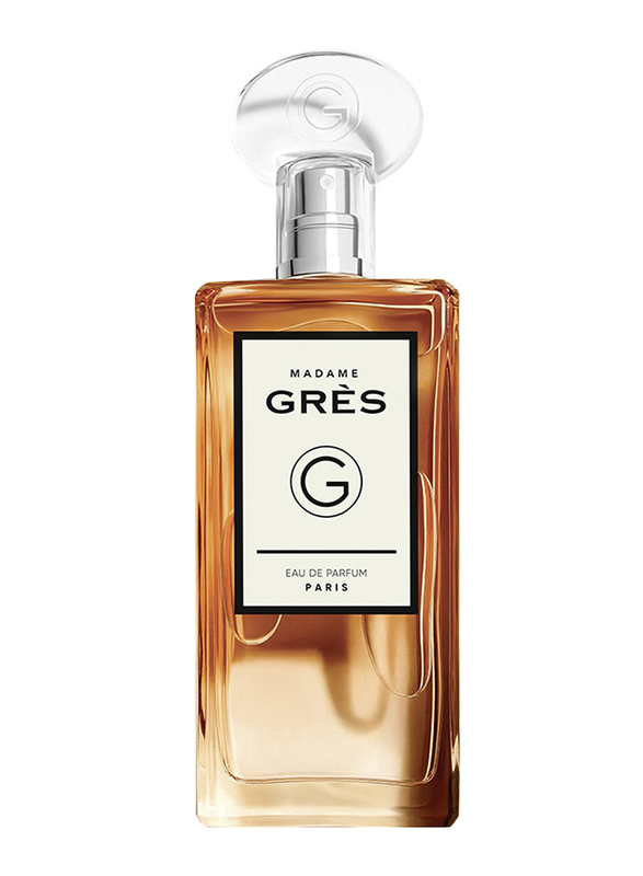 

Parfum De Grasse Madame Gres 100ml EDP Perfume for Women