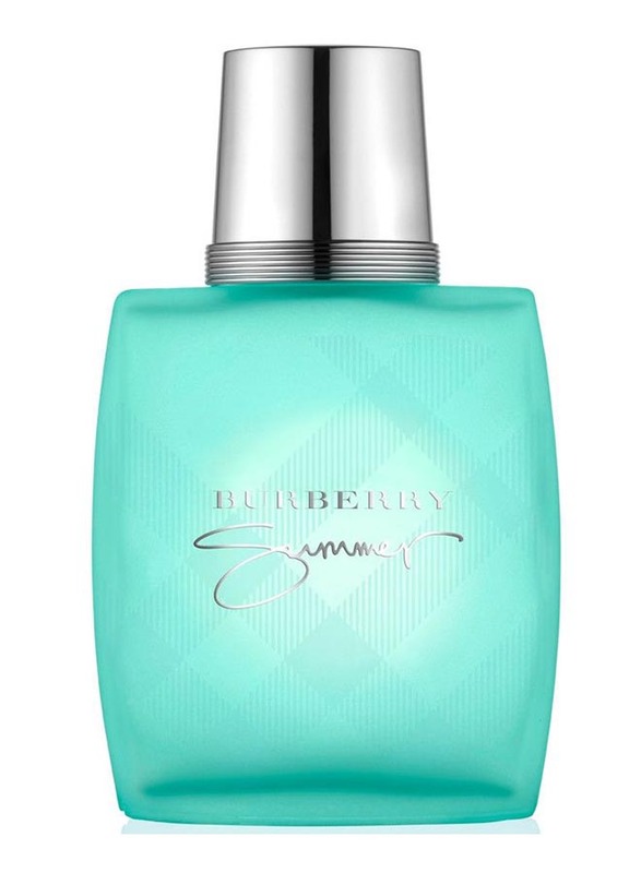 

Burberry Classic Summer 100ml EDT Perfume for Men