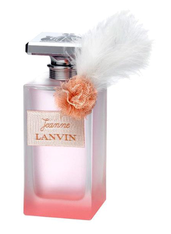 

Lanvin Jeanne La Plume 100ml EDP Perfume for Women