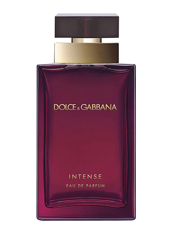 

Dolce & Gabbana Intense 50ml EDP Perfume for Women