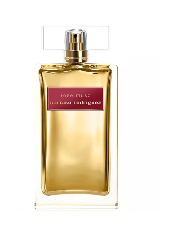 

Narciso Rodriguez Rose Musc 100ml EDP Perfume for Women