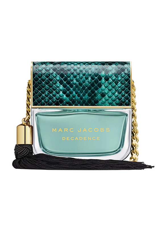 

Marc Jacobs Decadence Holiday Delux Edition 100ml EDP Perfume for Women