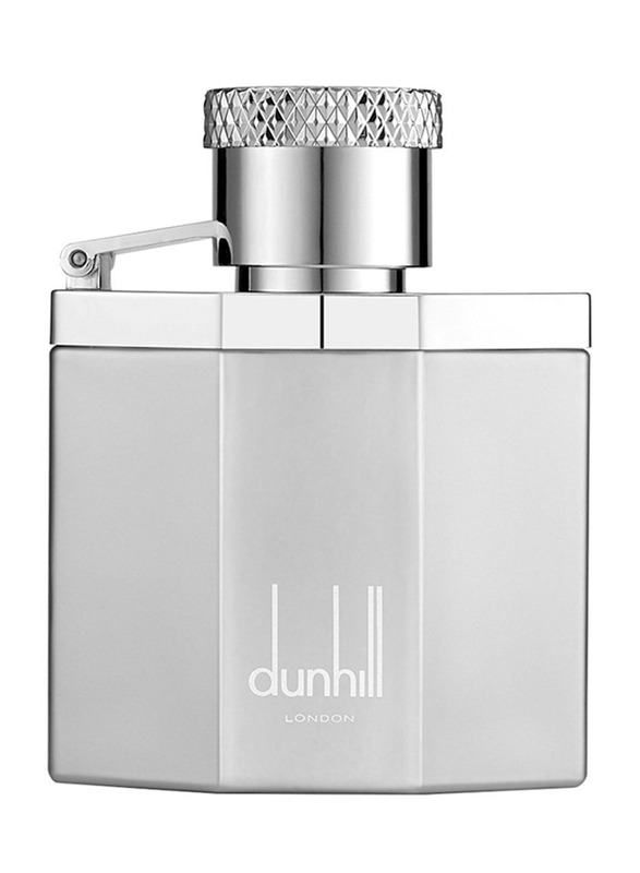 

Dunhill Desire Silver 50ml EDT Perfume for Men