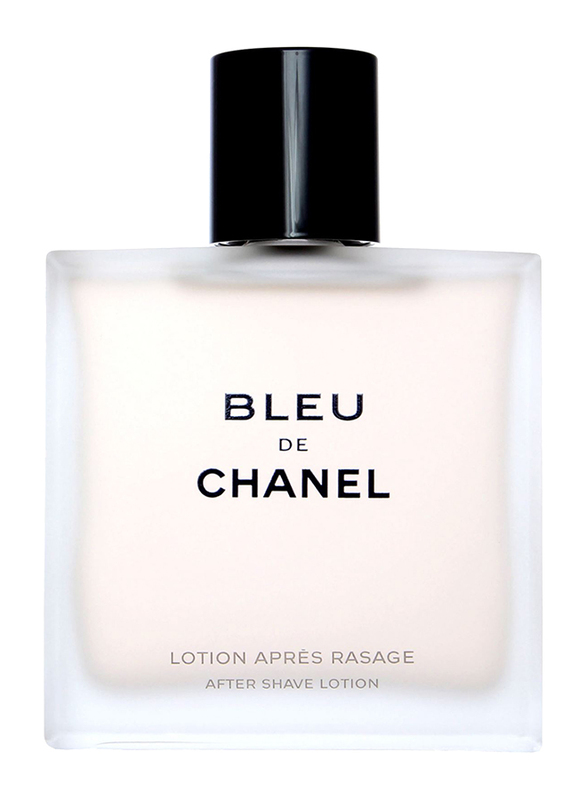 

Chanel Bleu De Chanel After Shave Lotion for Men, 100ml