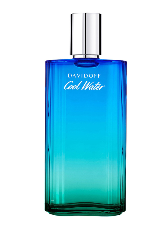 

Davidoff Cool Water Summer Edition 125ml EDT Perfume for Men