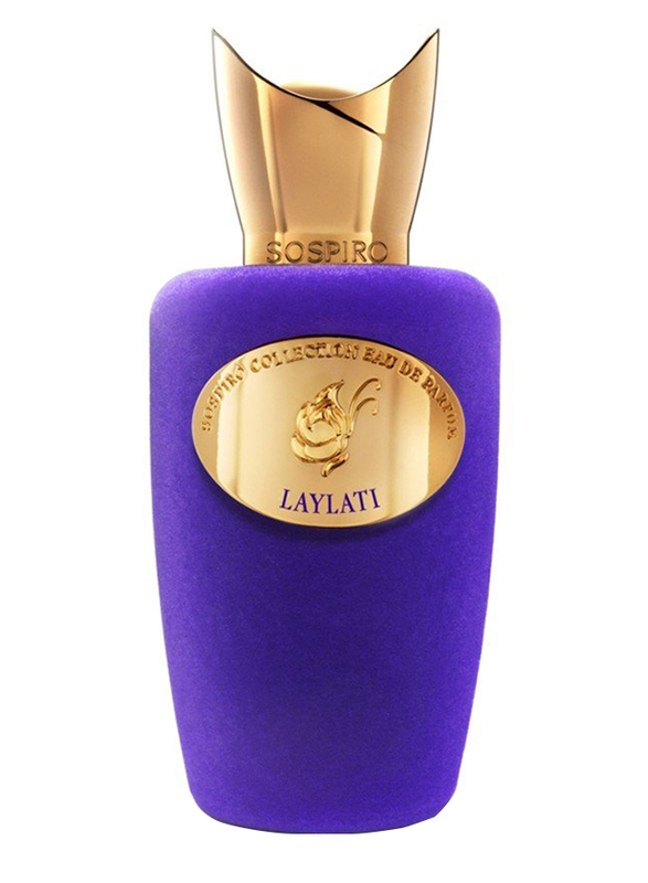 

Sospiro Laylati 100ml EDP Perfume Unisex