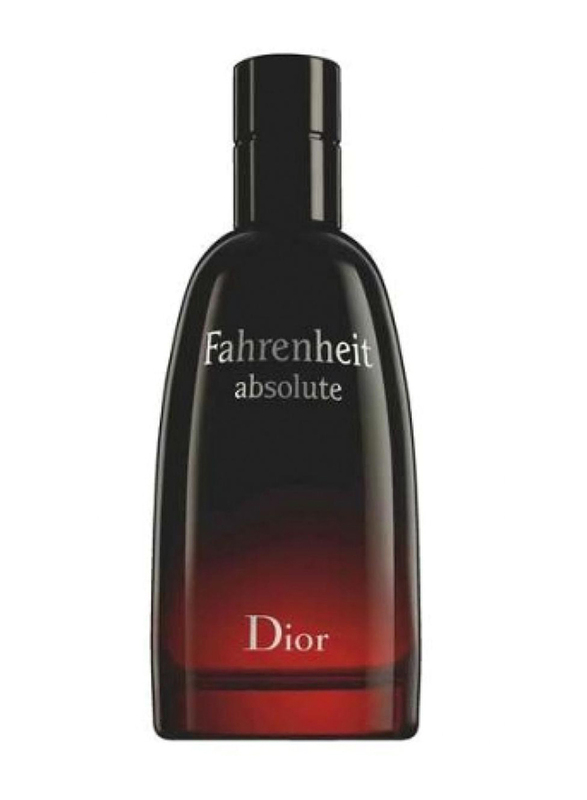 

Dior Fahrenheit Absolute 50ml EDT Perfume for Men