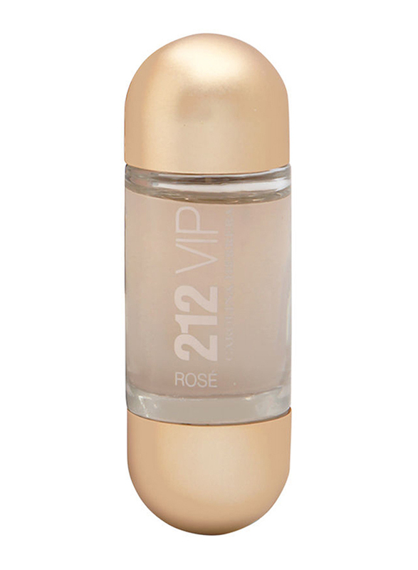 

Carolina Herrera 212 VIP Rose 5ml EDP Perfume for Women