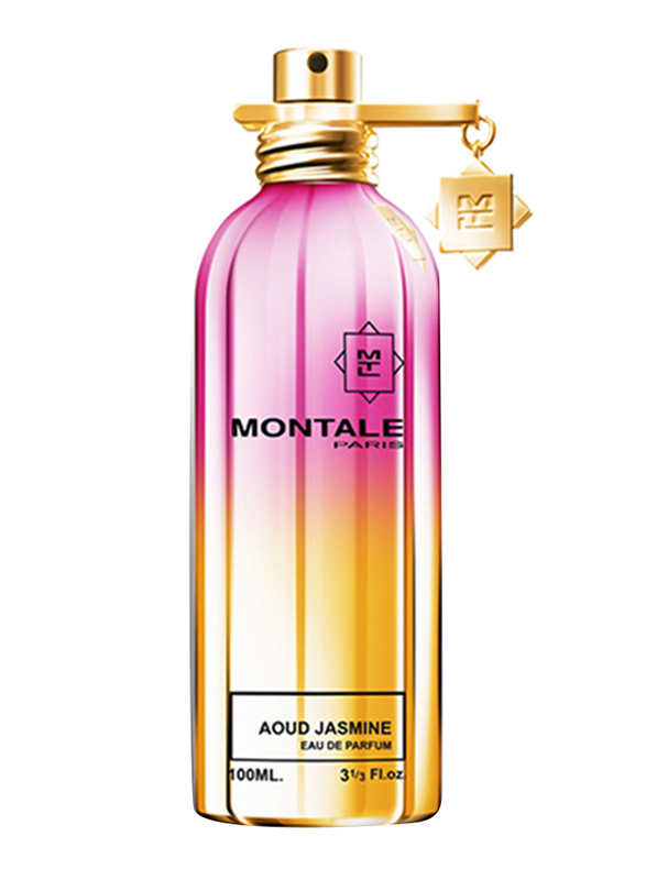 

Montale Aoud Jasmine 100ml EDP Perfume Unisex