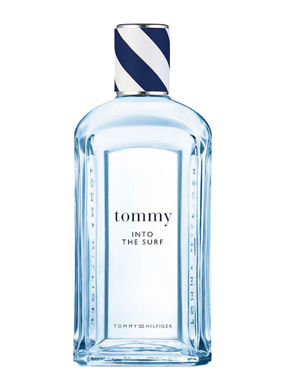 

Tommy Hilfiger Tommy Into The Surf 100ml EDT Perfume for Men