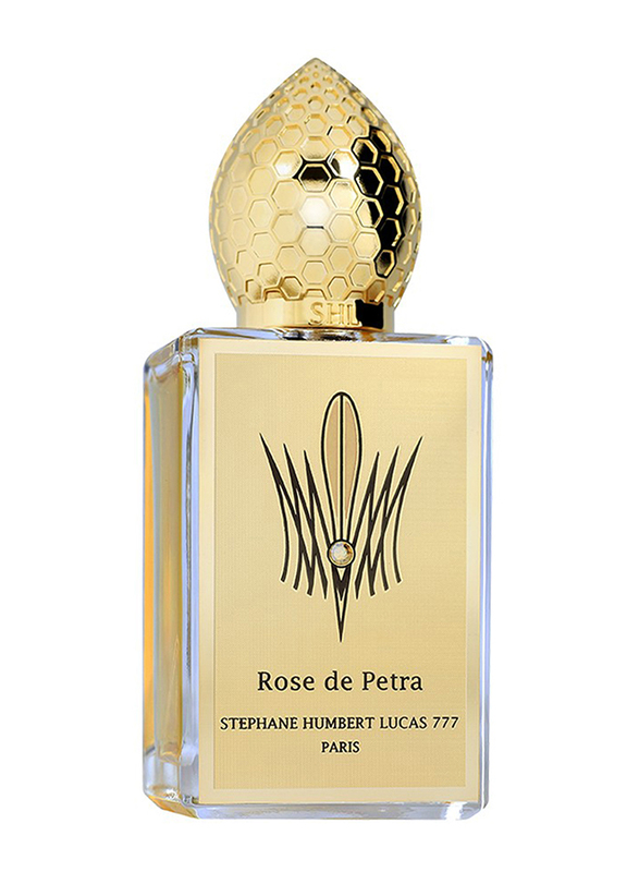 

Stephane Humbert Lucas Rose De Petra 50ml EDP Perfume Unisex