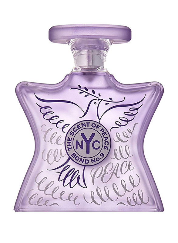 

Bond No.9 NYC The Scent Of Peace 100ml EDP Perfume for Women