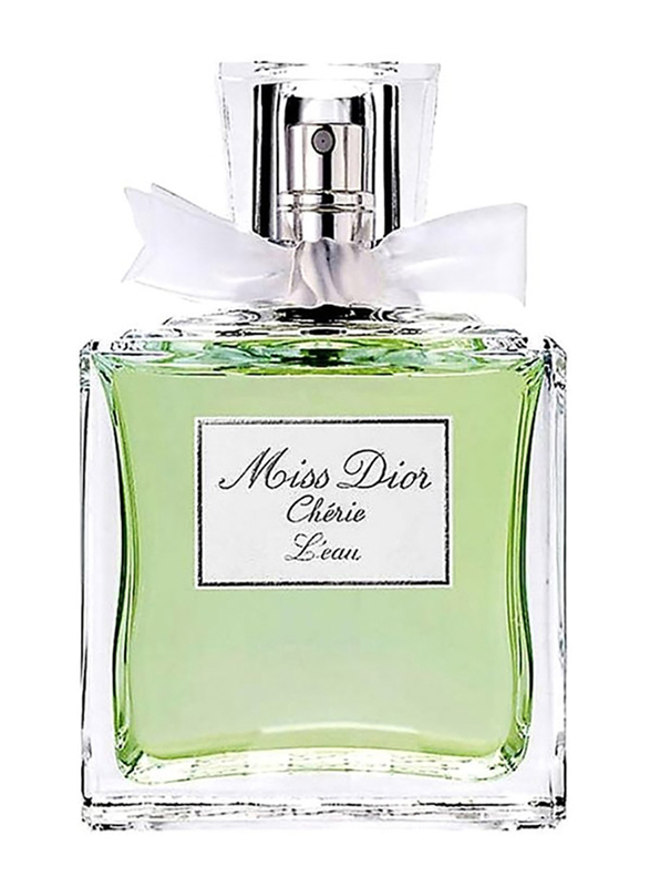 

Dior Miss Dior Cherie L'eau 100ml EDT Perfume for Women