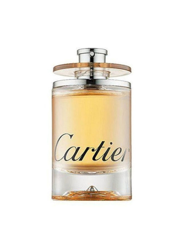 

Cartier Eau de Cartier Essence d'Orange 100ml EDT Perfume for Women