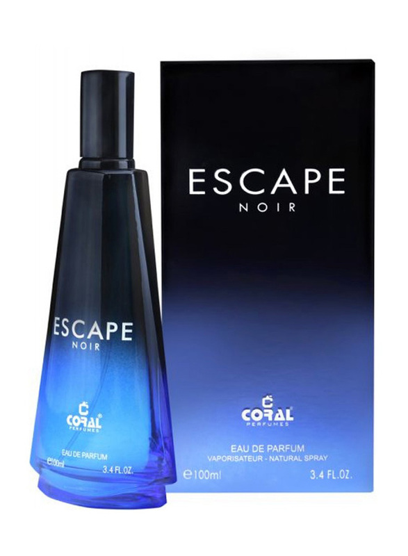 

Coral Escape Noir 100ml EDP Perfume Unisex