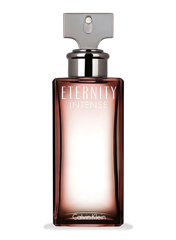 

Calvin Klein Eternity Intense 100ml EDP Perfume for Women