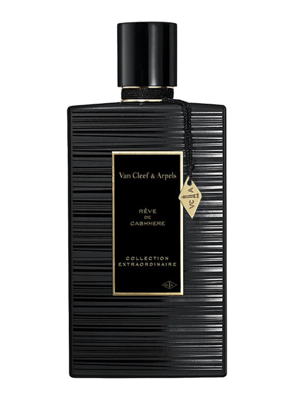 

Van Cleef & Arpels Reve Cashmere 125ml EDP Perfume Unisex