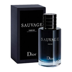 Christian Dior Sauvage 100ml Extrait De Parfum for Men