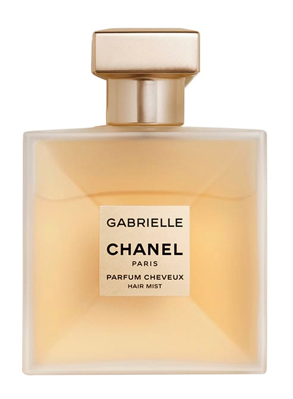 

Chanel Gabrielle Hair Mist For Women for All Hair Types, 40ml