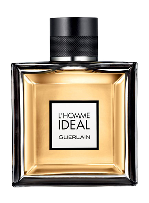 

Guerlain L'homme Ideal 50ml EDT Perfume for Men