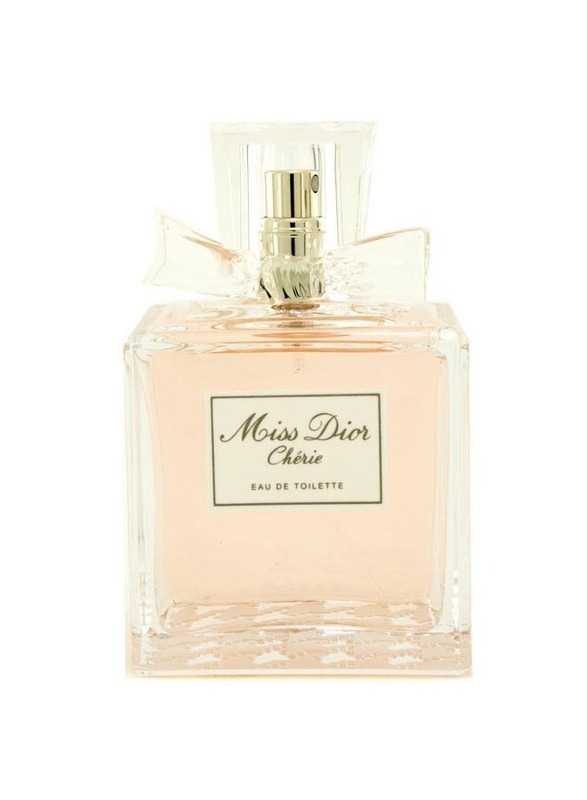 

Dior Miss Dior Cherie 100ml EDT Perfume for Women