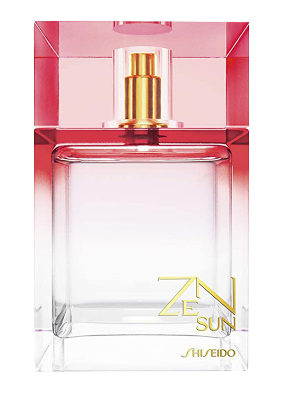 

Shiseido Zen Sun Fraiche 100ml EDT Perfume for Women