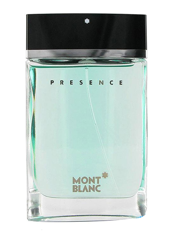 

Mont Blanc Presence 50ml EDT Perfume for Men