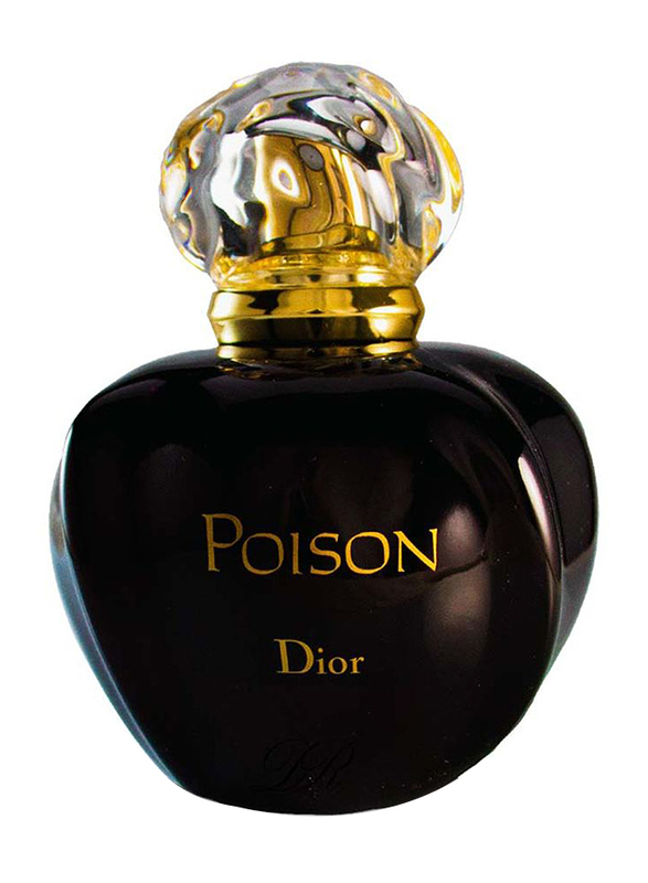 

Dior Poison 30ml EDT Perfume for Women