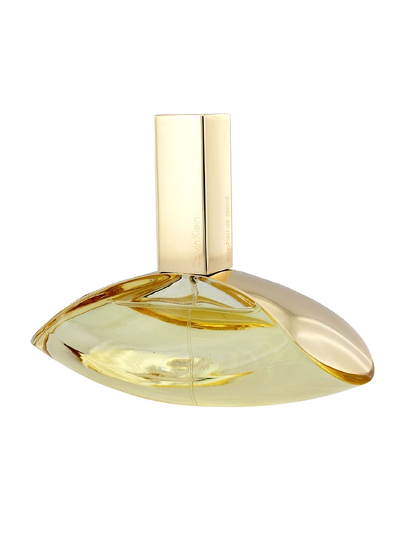 

Calvin Klein Euphoria Gold 100ml EDP Perfume for Women