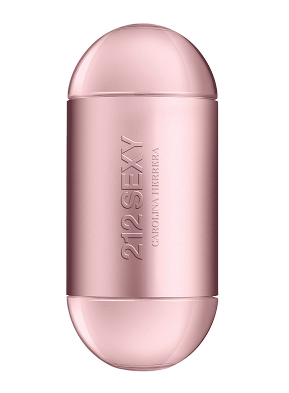 

Carolina Herrera 212 Sexy 60ml EDP Perfume for Women