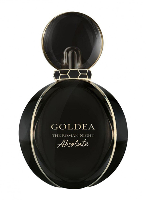 

Bvlgari Goldea The Roman Night Absolute 50ml EDP Perfume for Women