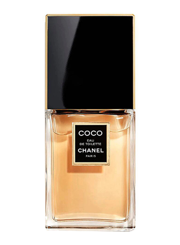

Chanel Coco 50ml EDT Perfume for Women