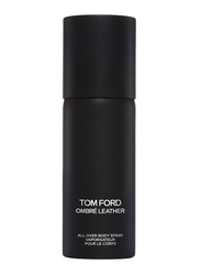 Tom Ford Ombre Leather 150ml Body Spray for Men
